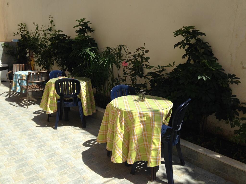 Poros House Hotel Exteriör bild