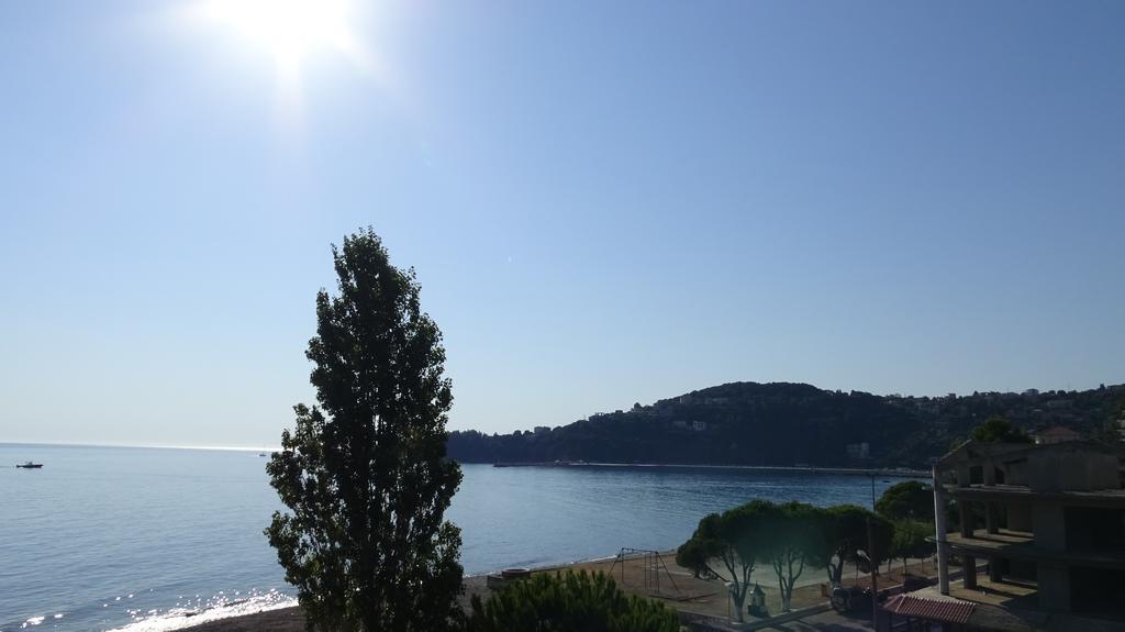 Poros House Hotel Exteriör bild